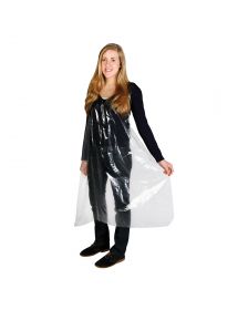 Nebur - Wegwerp Verflakens - 100 Stuks
