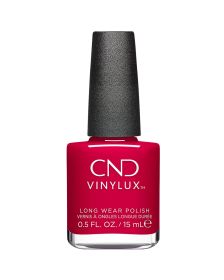 Vinylux scarlett letter 460