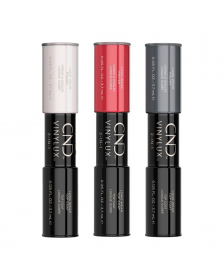 CND - Colour - Vinylux 2in1 (2 x 3,6 ml)