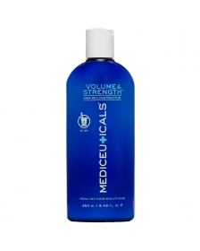Mediceuticals - Volume & Strength