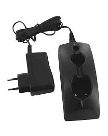 Wahl - Super Trimmer 1591/1592 - Adapter + Laadstation