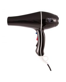 Wahl - Styling Series - Super Dry Föhn - Zwart