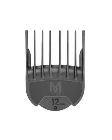 Wahl - Opzetkam Type 19 Plastic 1802 12 mm Nr. 4 