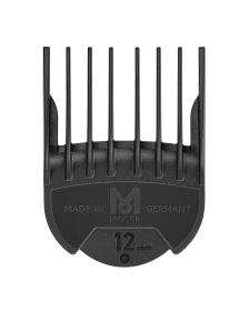 Wahl Moser Ermila - Opzetkam - Type 19 - Plastic 1881 - Nr. 4 - 12 mm
