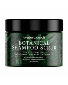 Waterclouds - Botanical Shampoo Scrub - 200 ml