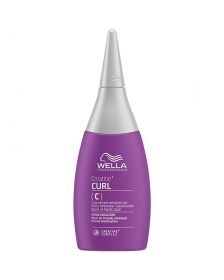 Wella - Creatine+ - Curl (C) - 75 ml