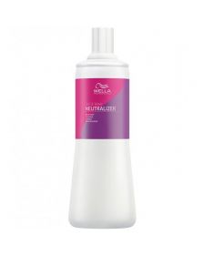 Wella - Creatine+ - Curl & Wave - Neutralizer - 1000 ml
