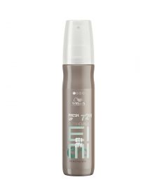 Wella Professionals - Nutricurls EIMI - Fresh Up - 72h Anti-Frizz Spray - 150 ml