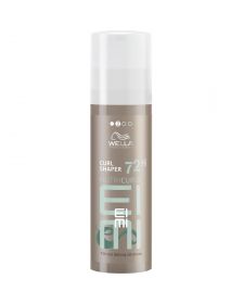 Wella Professionals  - EIMI - Nutricurls - Curl Shaper - 72h Curl Defining Gel-Cream - 150 ml