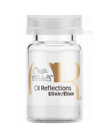 Wella - Care - Oil Reflections - Luminous Magnifying Elixir - 10x6 ml