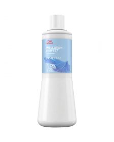 Welloxon Perfect 1,9% Creme Developer