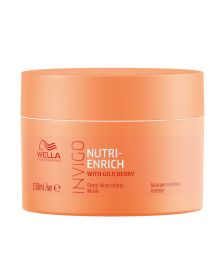 Wella - Invigo - Nutri Enrich - Mask
