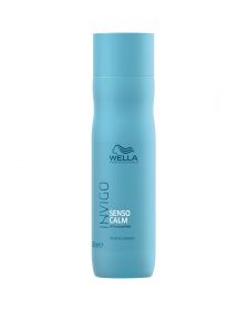 Wella Professionals - Invigo - Scalp Balance - Shampoo Gevoelige Hoofdhuid