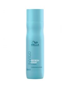Wella Professionals - Invigo - Scalp Balance - Refresh Revitalizing Shampoo - 250 ml