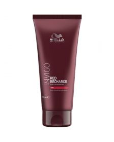 Wella Professionals - Invigo - Red Recharge - Conditioner Rood Haar - 200 ml