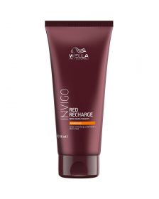 Wella Professionals - Invigo - Red Recharge - Conditioner Warm Rood - 200 ml