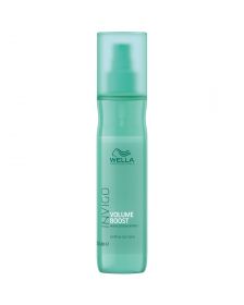 Wella - Invigo - Volume Boost - Uplifting Care Spray - 150 ml