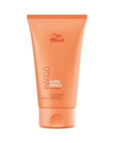 Wella Professionals - Invigo - Nutri-Enrich - Frizz Control Cream - 150 ml