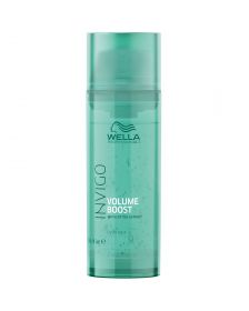 Wella Professionals - Invigo - Volume Boost - Kristallen Haarmasker 