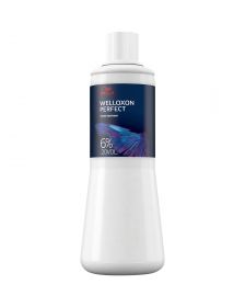 Welloxon Perfect 6% Creme Developer