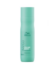 Wella Invigo Volume Boost Shampoo