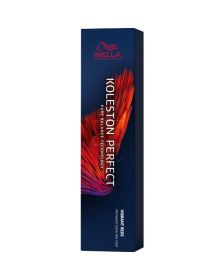 Wella - Koleston Perfect Me+ - Vibrant Reds - 60 ml