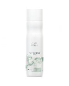 Wella Professionals - Nutricurls - Micellair Shampoo voor krullend haar