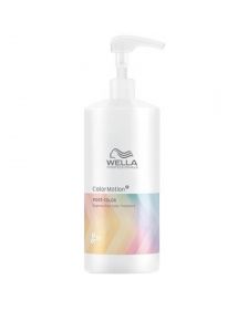 Wella Professionals - Colormotion+ - Post Color Treatment - 500 ml