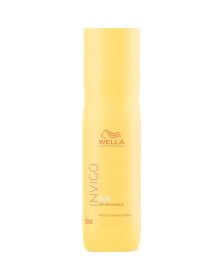 Wella Professionals - Invigo - Sun - After Sun Shampoo