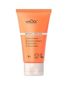 weDo - Moisture & Shine - Mask
