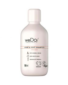 weDo - Light & Soft - Shampoo
