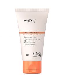 weDo - Rich & Repair - Mask