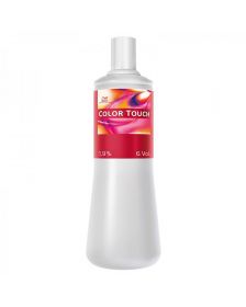 Wella - Color - Color Touch - Emulsion - 6 Vol (1,9%) - 1000 ml