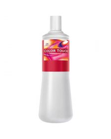 Wella - Color - Color Touch - Emulsion - 13 Vol (4%) - 1000 ml