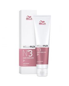 Wella - Color - WellaPlex - Nr. 3 Hair Stabilizer - 100 ml