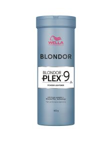 Wella Professionals - BlondorPlex 9 - 400 gr
