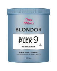 Wella Professionals - BlondorPlex 9 - 800 gr
