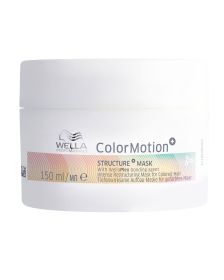 Wella Professionals - Colormotion+ - Structuur Masker
