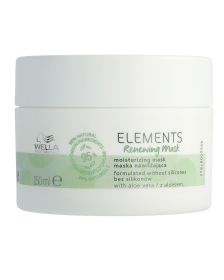 Wella Professionals - Elements - Renewing Mask
