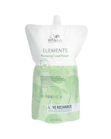 Wella Professionals - Elements - Renewing Conditioner - Navulling - 1000 ml