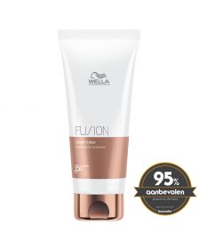 Wella - Fusion -  Intense Repair Conditioner