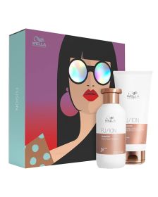 Wella Professionals - Fusion - Holiday Set 