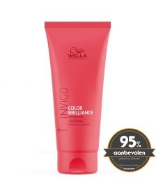 Wella Professionals - Invigo - Color Brilliance - Conditioner Gekleurd & Fijn Haar
