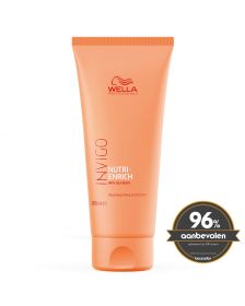 Wella Professionals - Invigo - Nutri Enrich - Conditioner Droog Haar