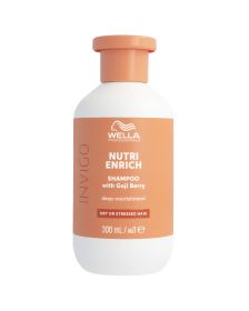 Wella Professionals - Invigo - Nutri Enrich - Shampoo Droog Haar