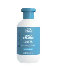 Wella Professionals - Invigo - Scalp Balance - Shampoo Gevoelige Hoofdhuid