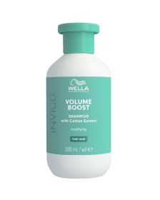 Wella Professionals - Invigo - Volume Boost - Shampoo Fijn Haar 