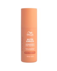 Wella Professionals - Invigo - Nutri-Enrich - Wonder Balm - 150 ml