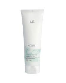 Wella Professionals - Nutricurls - Cleansing Conditioner voor golvend & krullend haar