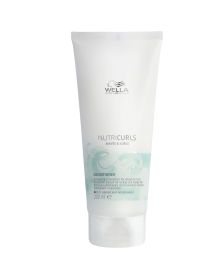 Wella Professionals - Nutricurls - Ontwarrende Conditioner voor golvend en krullend haar